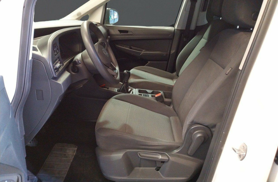 Imagen de Volkswagen Caddy