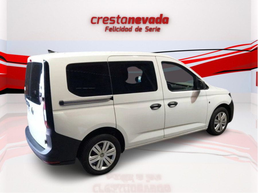 Imagen de Volkswagen Caddy