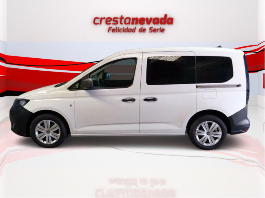 Imagen de Volkswagen Caddy