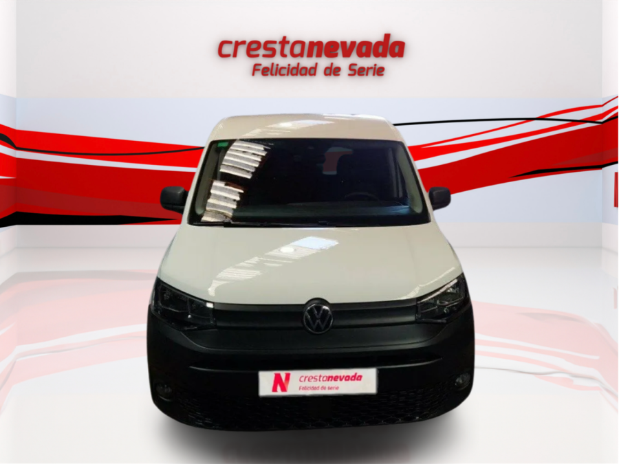 Imagen de Volkswagen Caddy