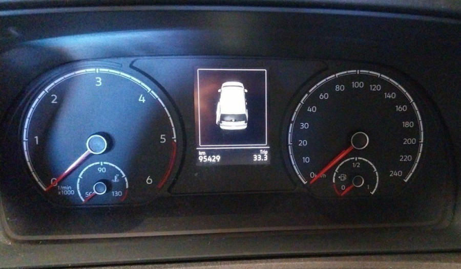 Imagen de Volkswagen Caddy