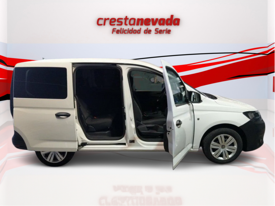Imagen de Volkswagen Caddy