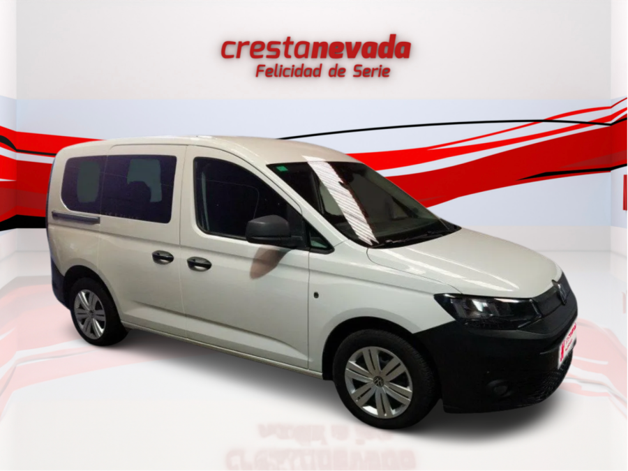 Imagen de Volkswagen Caddy