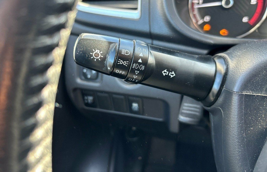 Imagen de Mitsubishi L200