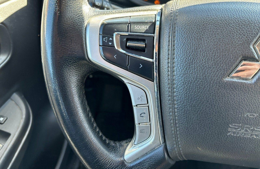 Imagen de Mitsubishi L200