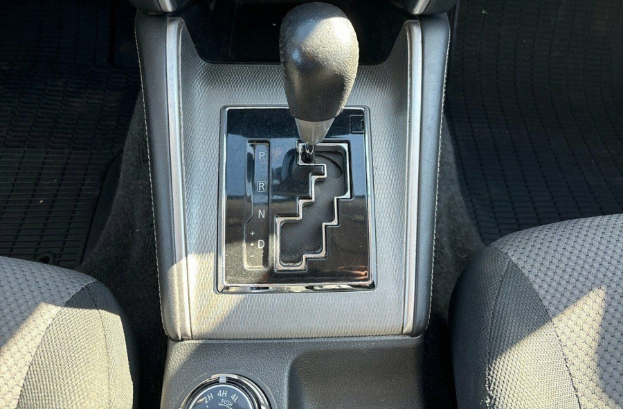 Imagen de Mitsubishi L200