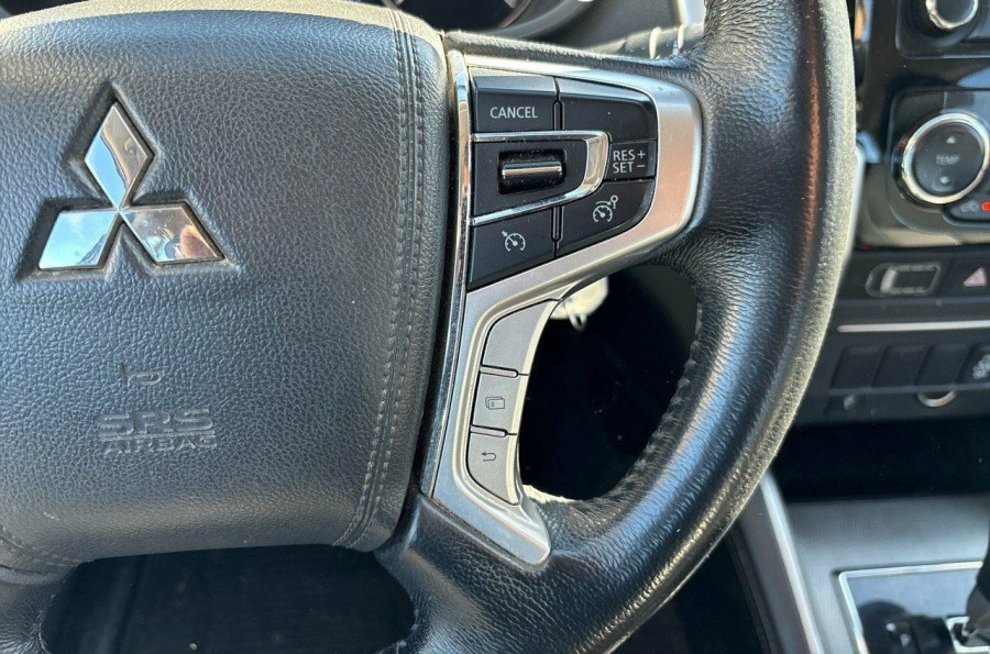 Imagen de Mitsubishi L200