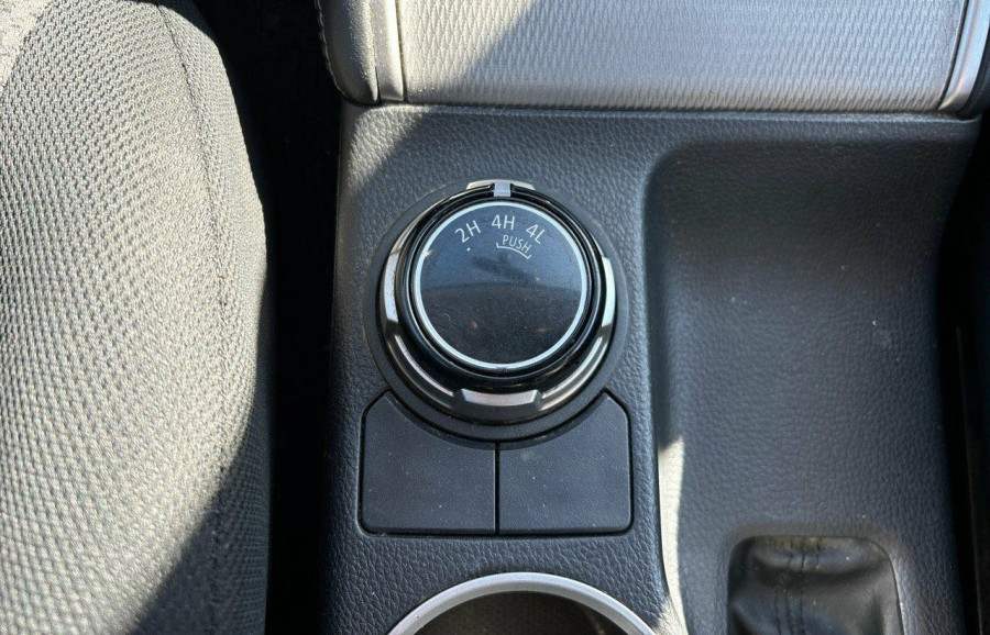 Imagen de Mitsubishi L200