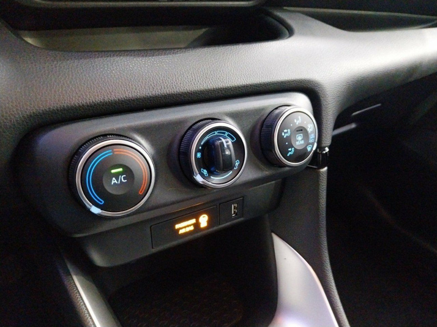 Imagen de TOYOTA Yaris