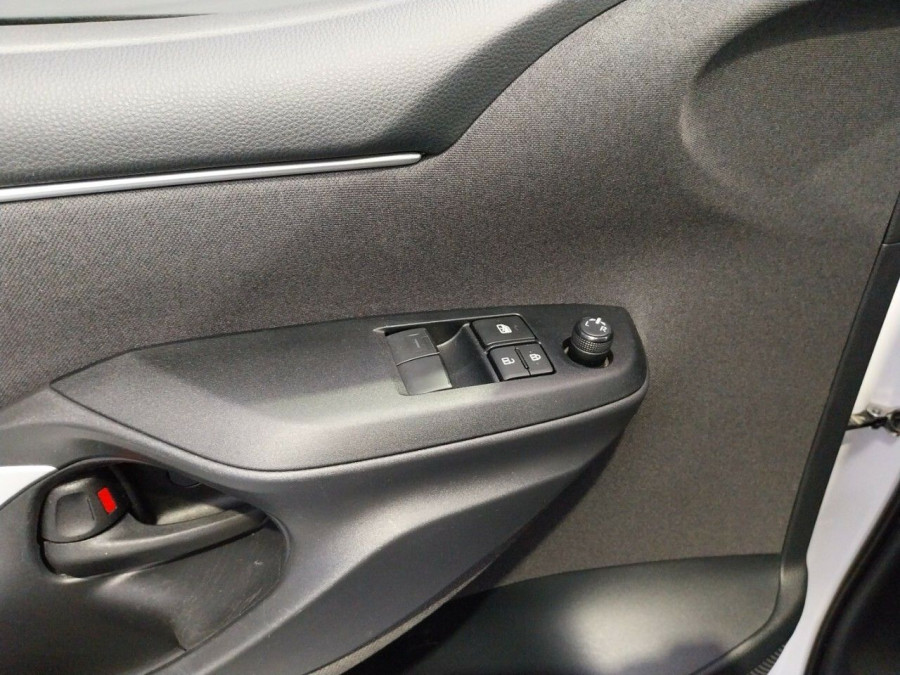 Imagen de TOYOTA Yaris