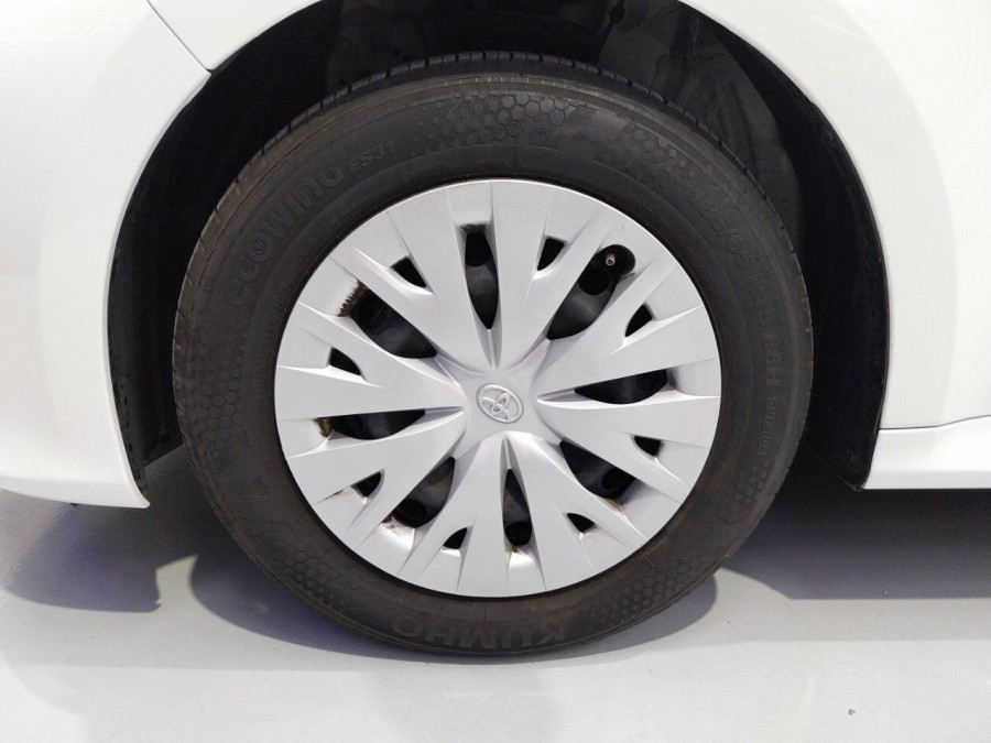 Imagen de TOYOTA Yaris
