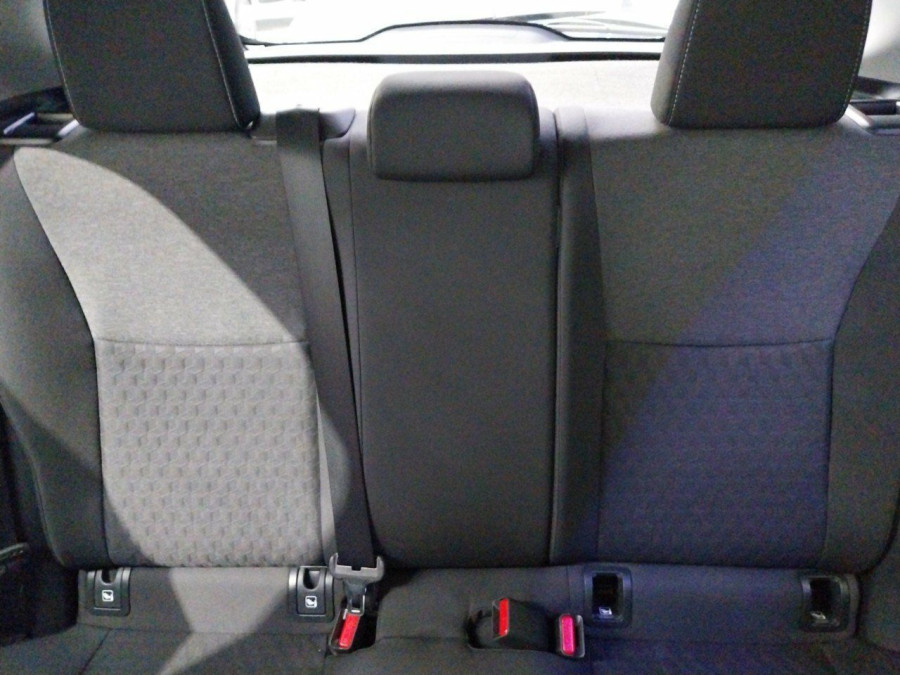 Imagen de TOYOTA Yaris