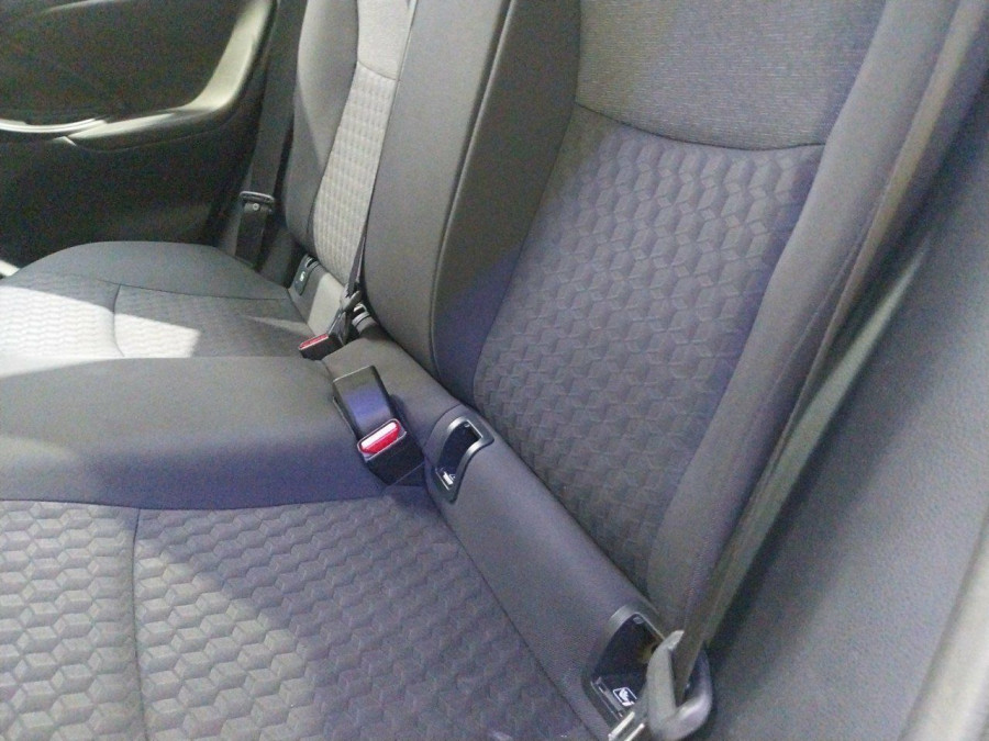 Imagen de TOYOTA Yaris