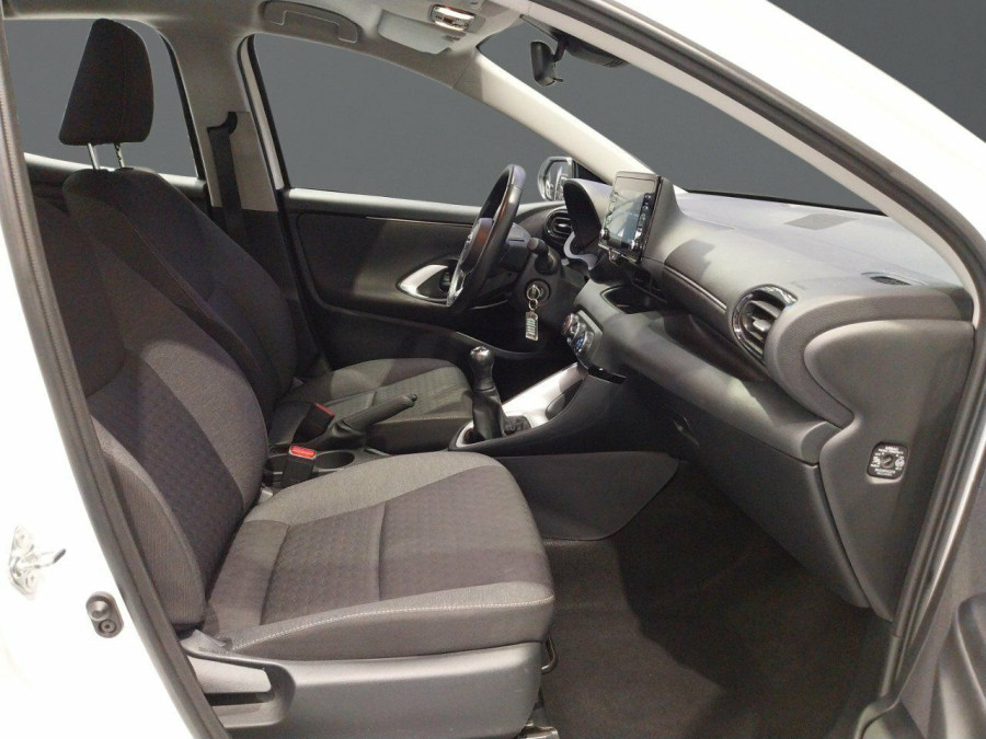 Imagen de TOYOTA Yaris