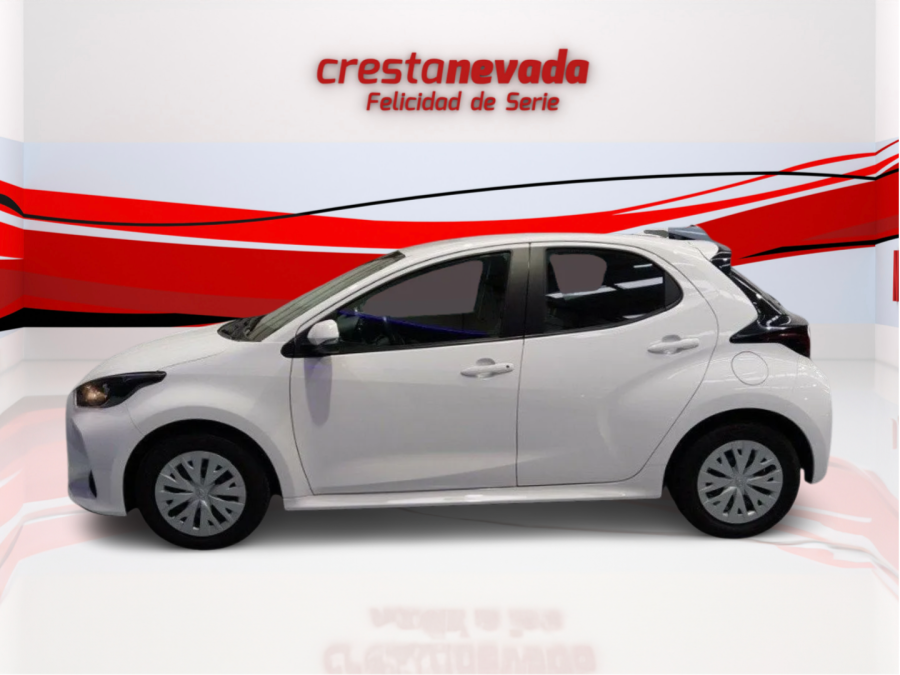 Imagen de TOYOTA Yaris