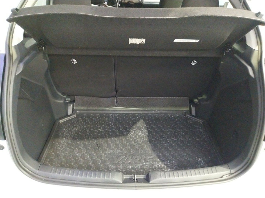 Imagen de TOYOTA Yaris