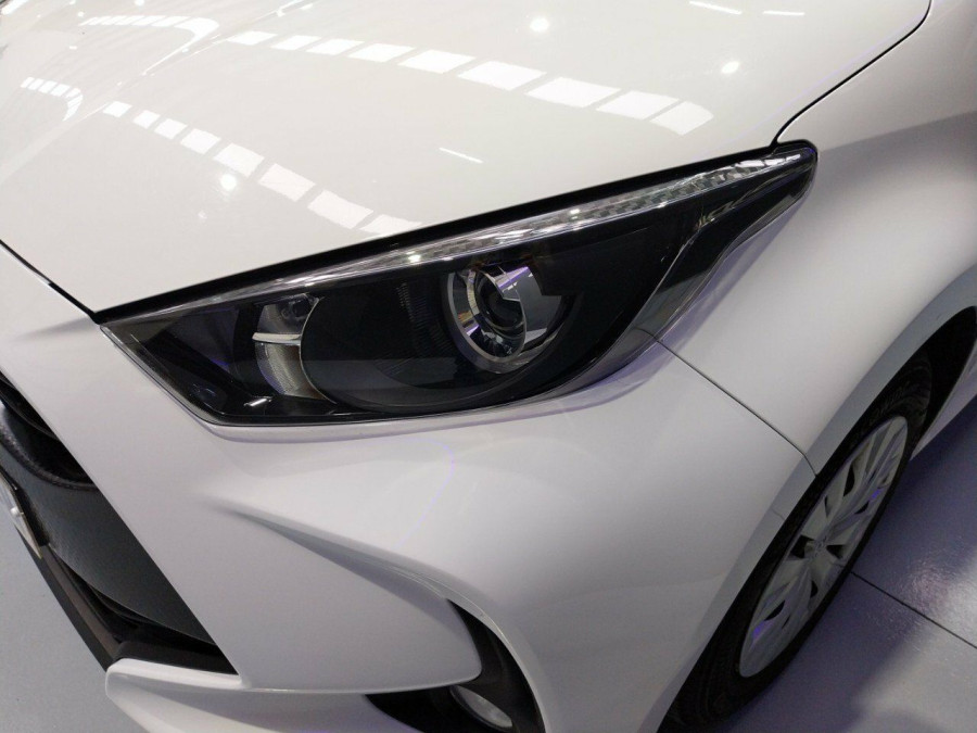 Imagen de TOYOTA Yaris