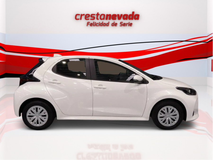 Imagen de TOYOTA Yaris