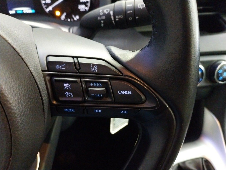 Imagen de TOYOTA Yaris