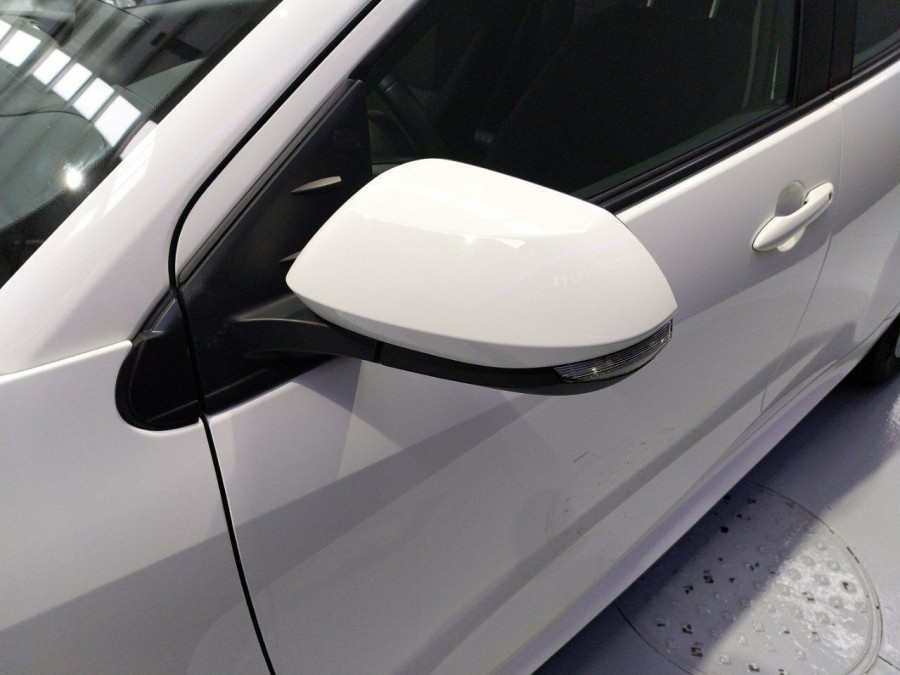 Imagen de TOYOTA Yaris