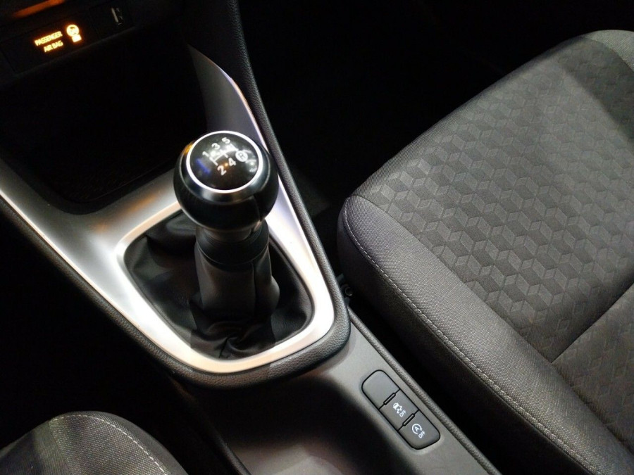 Imagen de TOYOTA Yaris