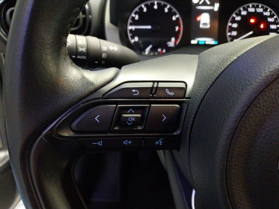 Imagen de TOYOTA Yaris