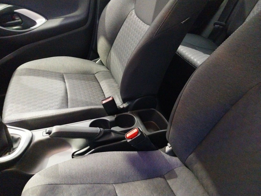 Imagen de TOYOTA Yaris