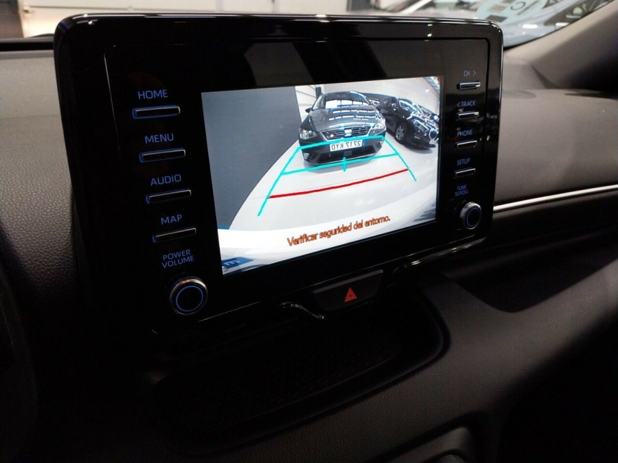 Imagen de TOYOTA Yaris