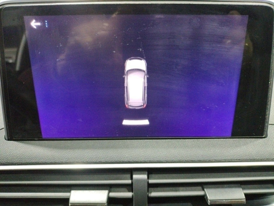 Imagen de Peugeot 3008