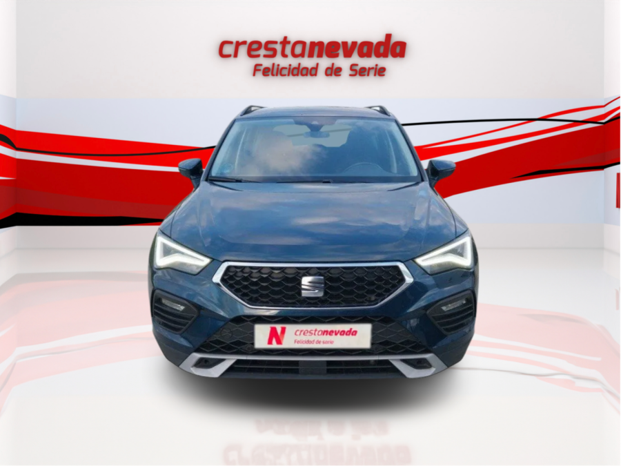 Imagen de SEAT Ateca