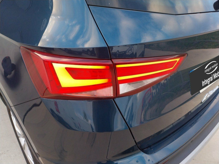 Imagen de SEAT Ateca