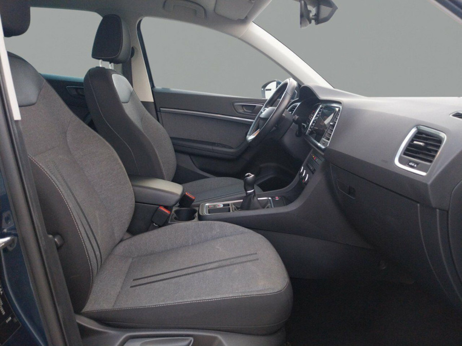Imagen de SEAT Ateca