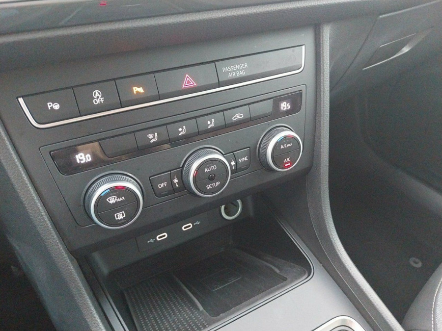 Imagen de SEAT Ateca