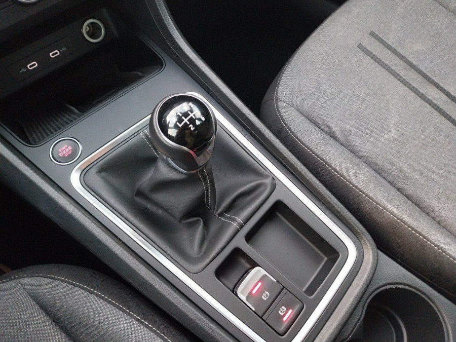 Imagen de SEAT Ateca