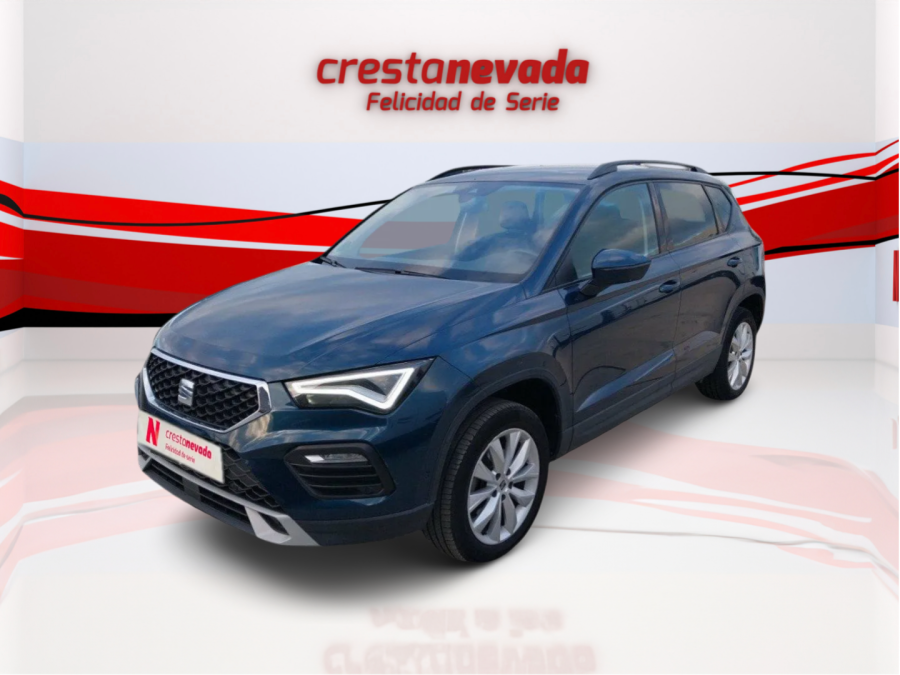 Imagen de SEAT Ateca
