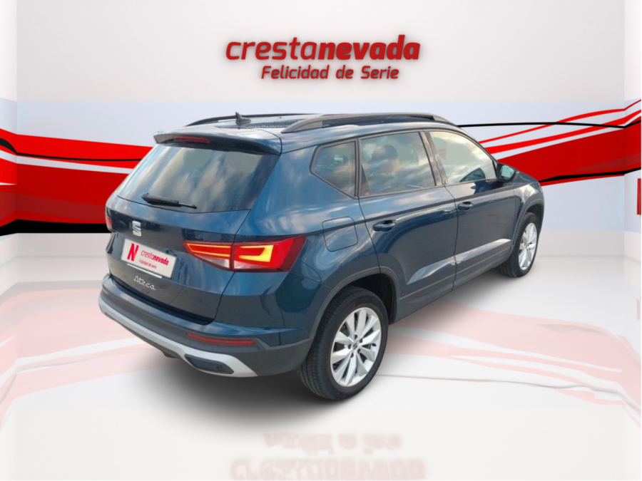 Imagen de SEAT Ateca