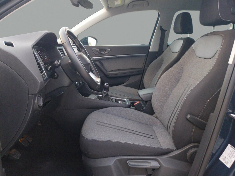 Imagen de SEAT Ateca