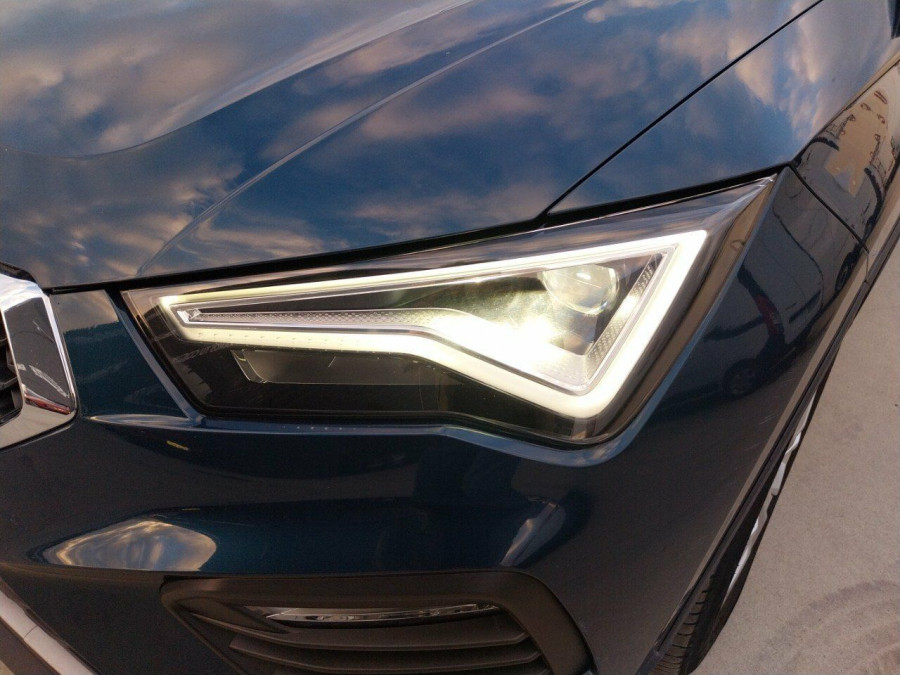 Imagen de SEAT Ateca