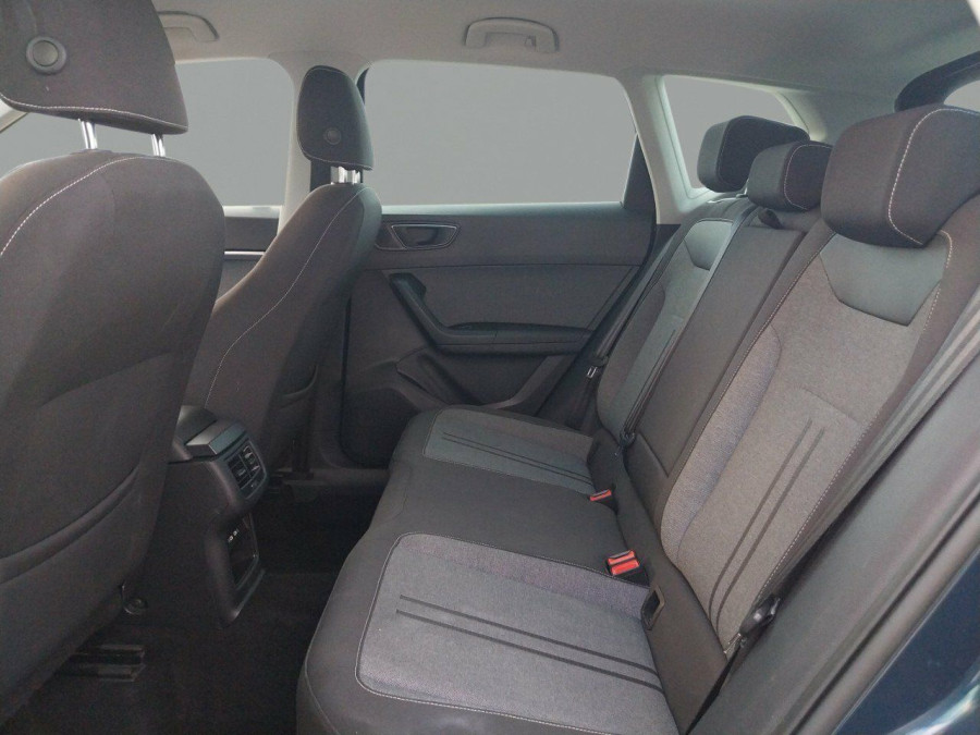 Imagen de SEAT Ateca