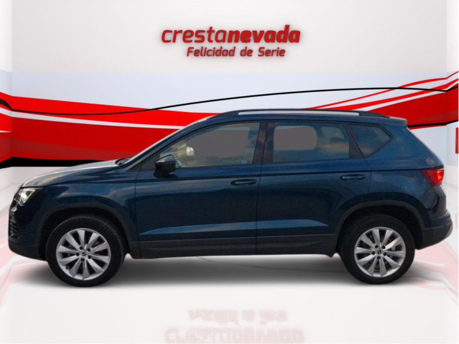 Imagen de SEAT Ateca