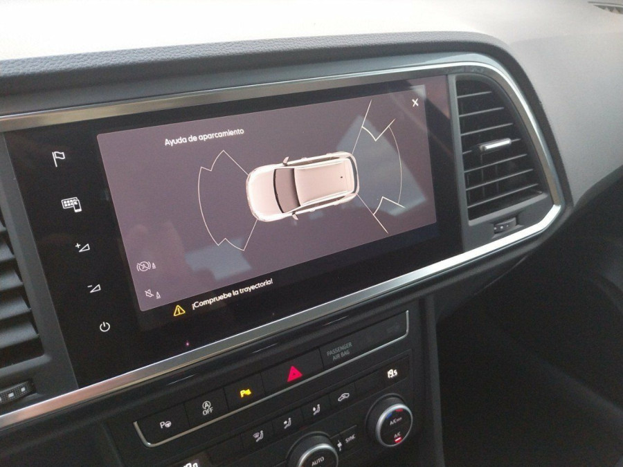 Imagen de SEAT Ateca