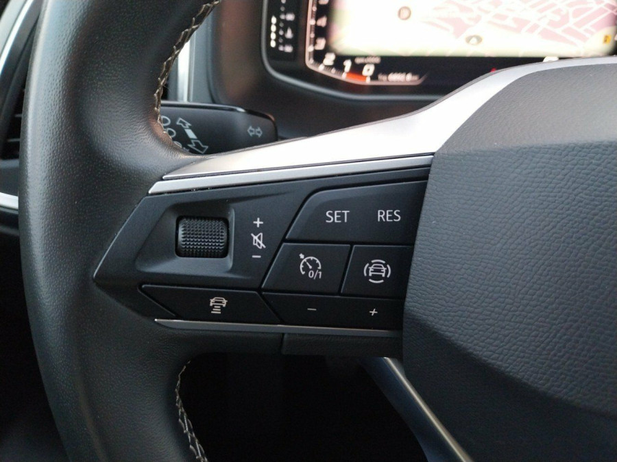 Imagen de SEAT Ateca