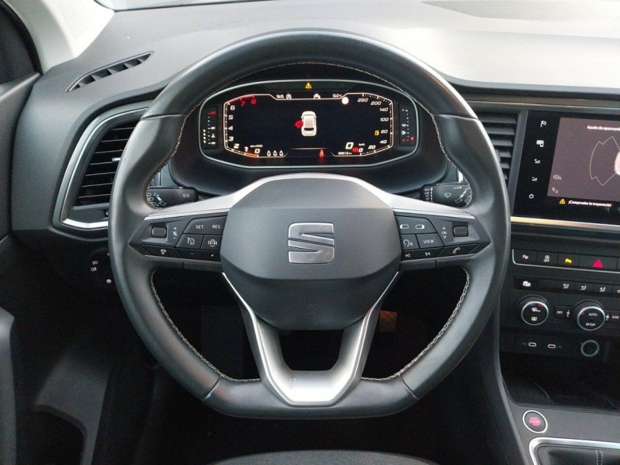 Imagen de SEAT Ateca