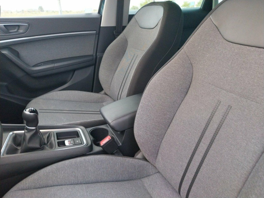 Imagen de SEAT Ateca