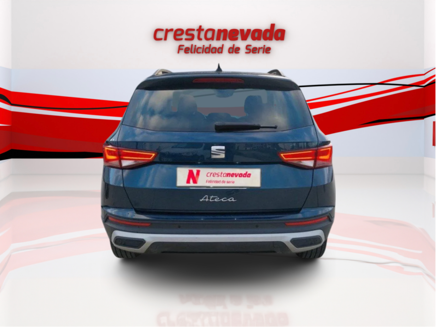 Imagen de SEAT Ateca