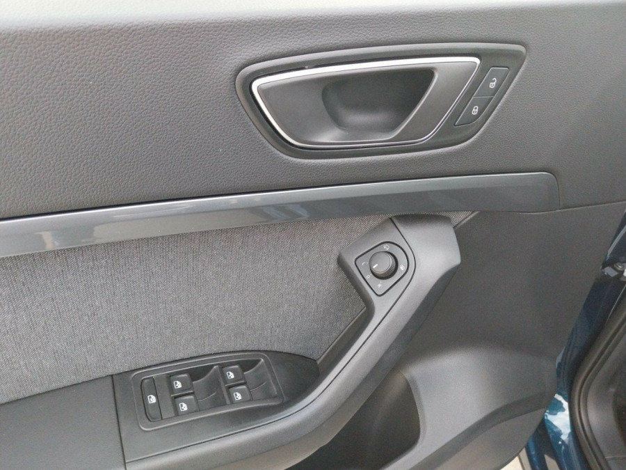 Imagen de SEAT Ateca