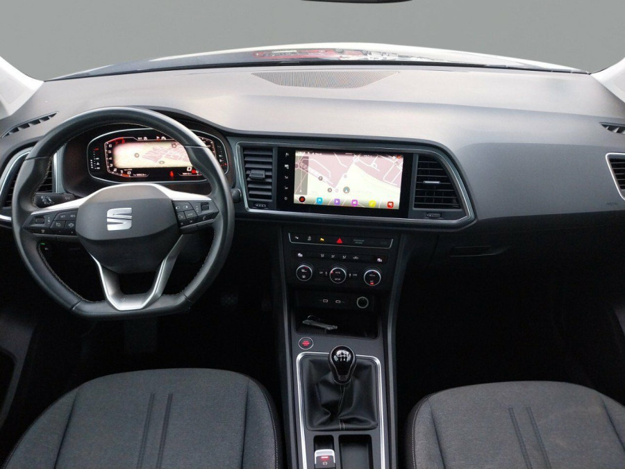 Imagen de SEAT Ateca
