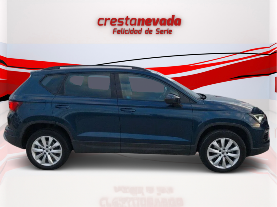 Imagen de SEAT Ateca