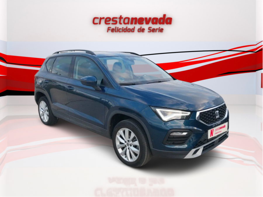Imagen de SEAT Ateca