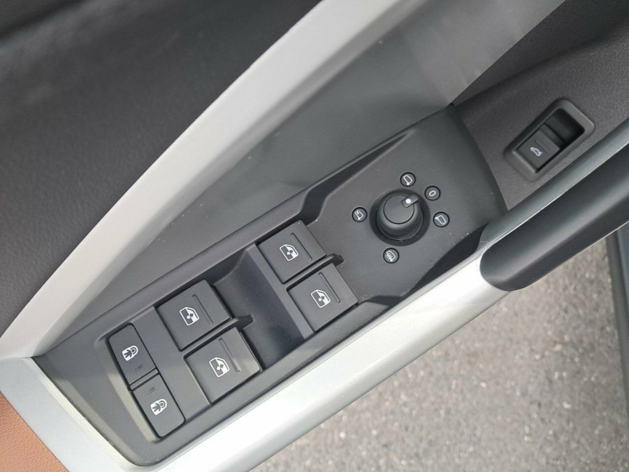 Imagen de AUDI Q3